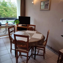Your Stay in Kelmis - La Calamine- Cosy apartment in the Ardennes -Three-country point, 凯尔米斯 — 照片 4