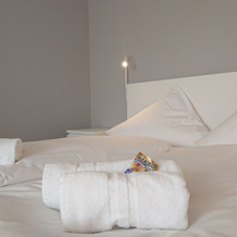 Schleifee Ostsee Hotel Residenz, 卡珀尔恩 — 照片 3