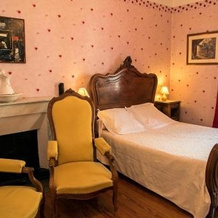 Hôtel Restaurant Les Touristes, Валь-ле-Бен — фото 3