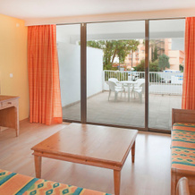 Iberostar Waves Ciudad Blanca, 阿尔库迪亚 — 照片 5