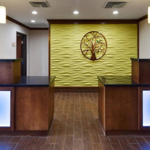 Best Western Plus Denver City Hotel And Suites, Денвер-Сити — фото 2