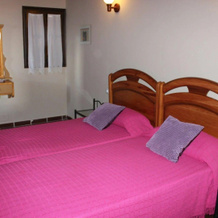 Apartamento Rural La Asomada, 罗萨里奥港 — 照片 2