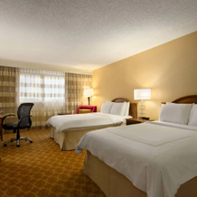 Marriott Madison West, Миддлтон — фото 2