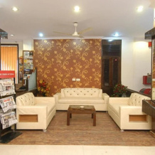 Hotel Welcome Palace, Agartala — photo 4