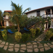 Ananthaya Beach Resort, 雷卡夫 — 照片 3