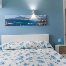 B&B Villa Panorama, Castellammare di Stabia — photo 4