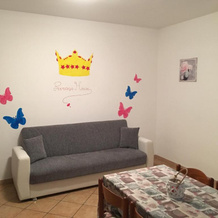 Princess House, Ladispoli — photo 5
