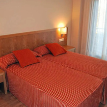 Apartamentos Marsil, Outeiro — photo 2