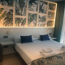 Hotel Playa de la Plata, 萨阿拉-德洛斯阿图内斯 — 照片 5