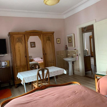 Chambre Gentiane 2 À 3 Personnes Wifi, Сен-Амарин — фото 3