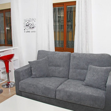 Apartamento Puerta Real Granada Canovas (Gc), Альхама-де-Гранада — фото 4