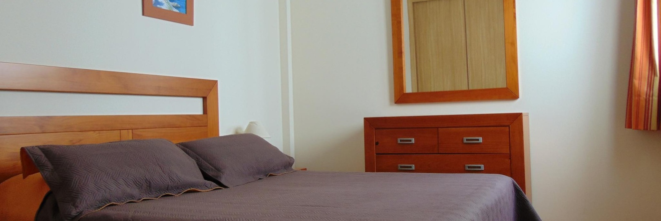 Apartamento Bethencourt, 拉奥利瓦 — 照片 1