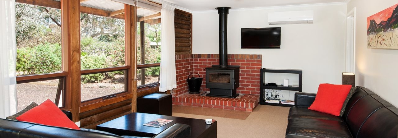 Southern Grampians Cottages, 邓凯尔德 — 照片 1
