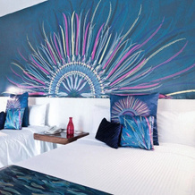 Doña Urraca Hotel & Spa Queretaro, 圣地亚哥-德克雷塔罗 — 照片 3