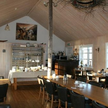 Hofsstadir - Country Hotel, Saudarkrokur — photo 4