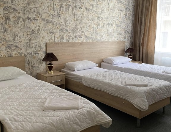 Zolotyie Rossyipi Guest House, Anapa — photo 1