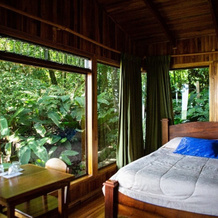 Hotel Flor de Bromelia, 圣埃伦娜 — 照片 5