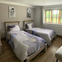 Grove Barn Bed and Breakfast, 班吉 — 照片 3
