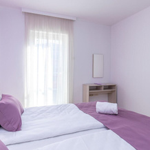Amazing Apartment In Kostrena Sveta Lucij W/ Outdoor Swimming Pool And 3 Bedrooms, Риека — фото 4
