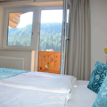 Berghotel Ronach, Wald im Pinzgau — photo 3