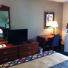 Super 8 Calvert City/Ky Lake Area, Калверт-Сити — фото 3