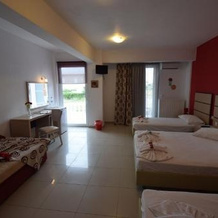 Rainbow Resort, Paralia — photo 4