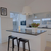 Óm Apartments, Reykjavik — photo 2