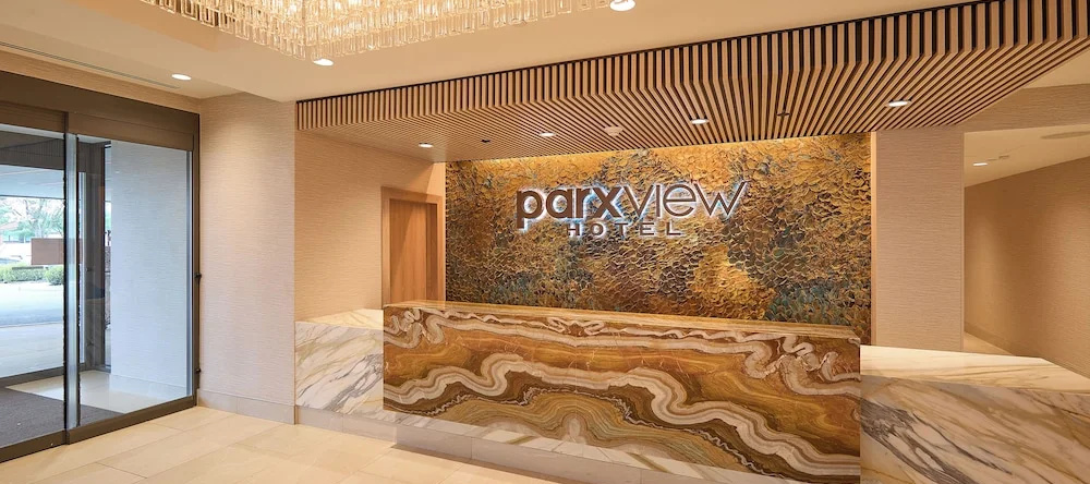 Parxview Hotel, Бенсалем — фото 1