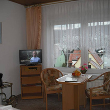Pension Möhring, Бад-Зудерод — фото 5