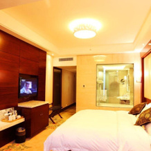 International Conference Center Hotel, 金华 — 照片 3
