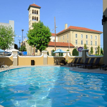 Hampton Inn Nashville/Vanderbilt, Нашвилл — фото 5