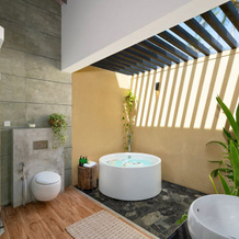 The Villas Wadduwa Hotel, 瓦杜瓦 — 照片 4