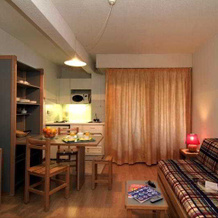 Résidence Le Grand Chalet, 布里德莱班 — 照片 3