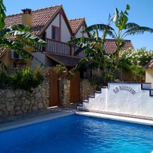 Casas El Suspiro, Барбате — фото 5