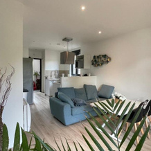 By nuit-parisienne Villemomble joli appartement tout confort, 维勒蒙布勒 — 照片 5