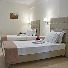 Element Hotel, Elafonissos — photo 3
