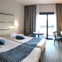 Palm Beach Hotel & Bungalows, Larnaca — photo 2