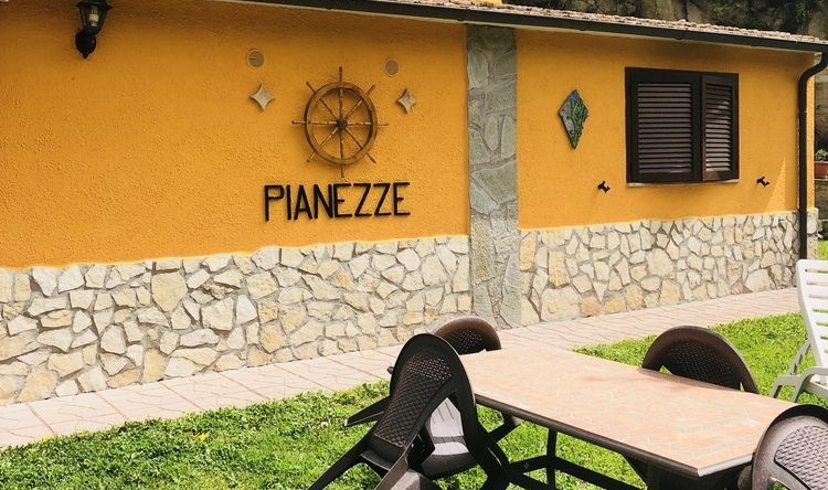 Agriturismo Pianezze, 格罗特迪卡斯特罗 — 照片 1