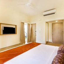 Club Mahindra Arookutty, 切尔塔拉 — 照片 4