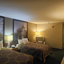 Super 8 Ava, Ava — photo 2