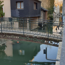 Studio Montargis, 蒙塔日 — 照片 5