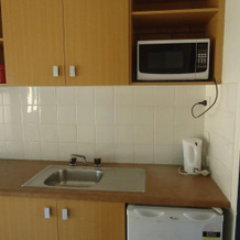 Tannum on the Beach Motel, 坦纳姆金沙 — 照片 4