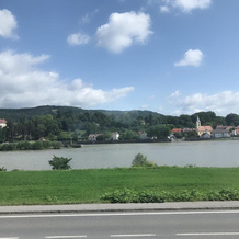 Asia wok gasthof, 多瑙河畔伊布斯 — 照片 5