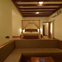 Sai Vishram Beach Resort Byndoor, Yojana Nagara — photo 4