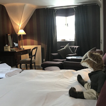The Fox inn at Oddington, 下奥丁顿 — 照片 2