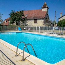 Holiday Home Le Pigeonnier, La Valade — photo 3