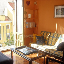 Malus cornerRomantic apartment in Cuenca, 昆卡 — 照片 3