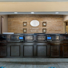Comfort Suites Gainesville, Гейнсвилл — фото 2