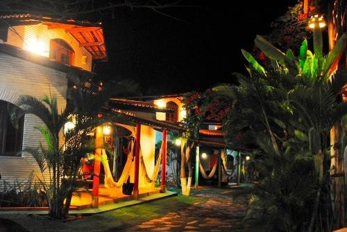 Paracuru Kite Village, 帕拉库鲁 — 照片 1