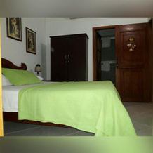 HOTEL COSTA DEL SOL mav, 图尔博 — 照片 5